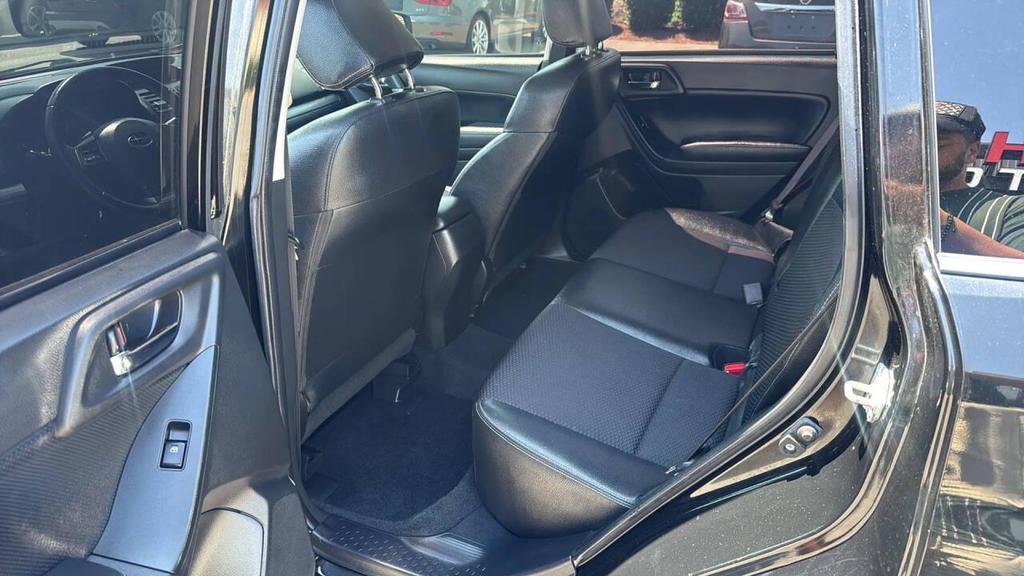 used 2014 Subaru Forester car, priced at $9,798