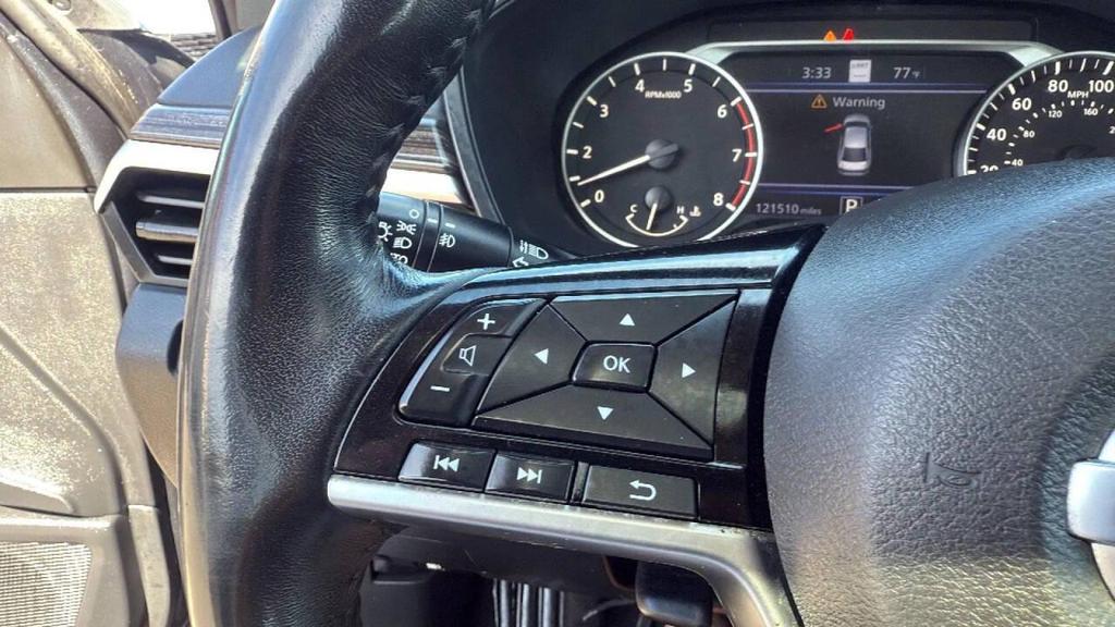 used 2020 Nissan Altima car, priced at $13,999