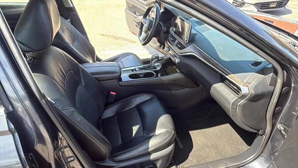 used 2020 Nissan Altima car, priced at $13,999