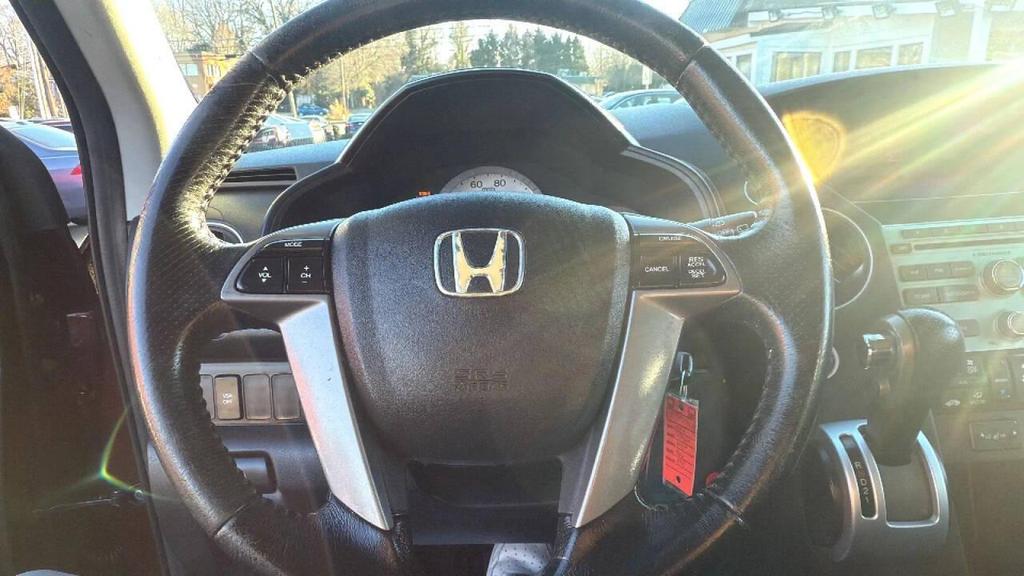 used 2011 Honda Pilot car, priced at $7,999