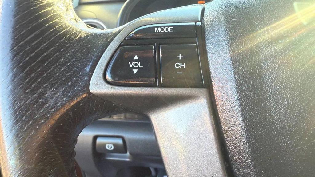 used 2011 Honda Pilot car, priced at $7,999