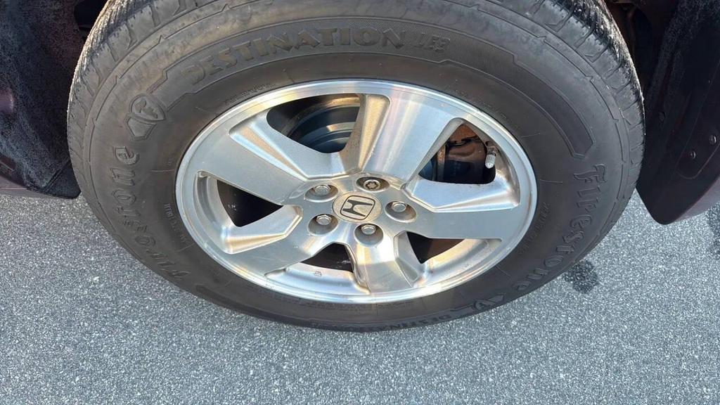 used 2011 Honda Pilot car, priced at $7,999