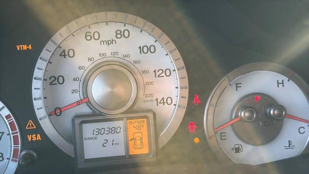 used 2011 Honda Pilot car, priced at $7,999