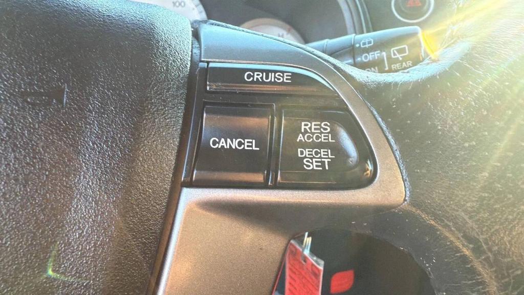 used 2011 Honda Pilot car, priced at $7,999