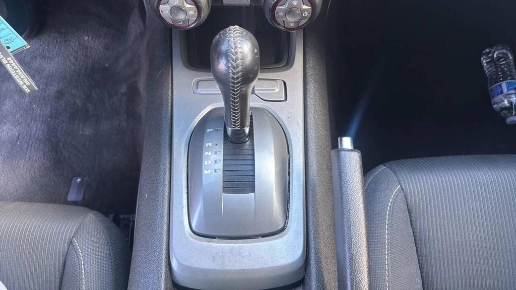 used 2015 Chevrolet Camaro car, priced at $13,999