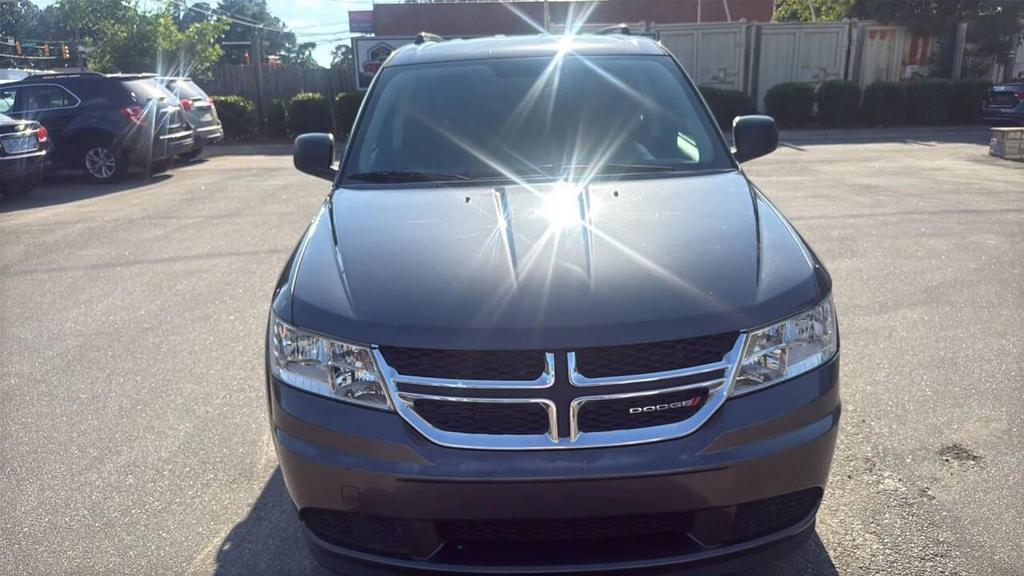 used 2016 Dodge Journey car, priced at $9,999
