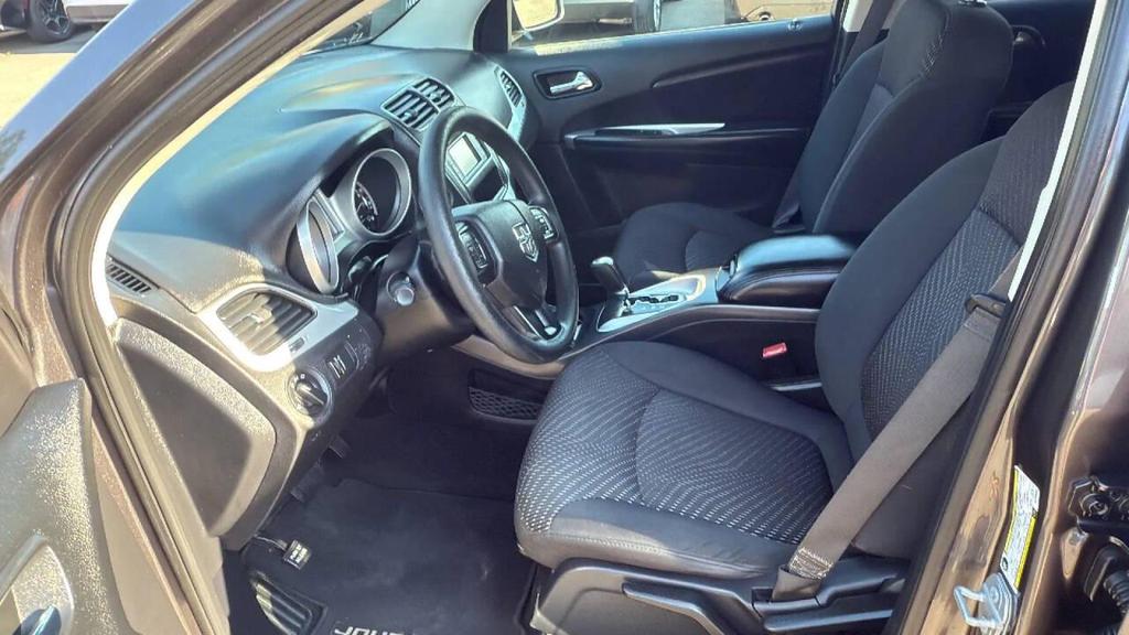 used 2016 Dodge Journey car, priced at $9,999