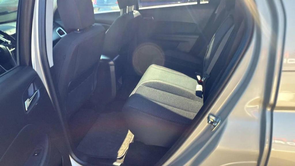 used 2011 GMC Terrain car, priced at $8,999