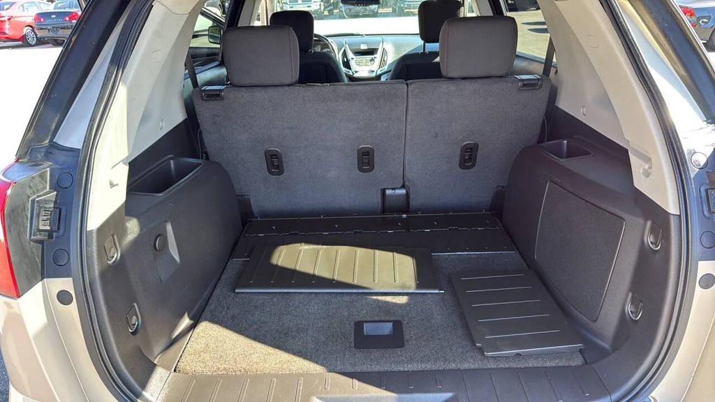 used 2011 GMC Terrain car, priced at $8,999