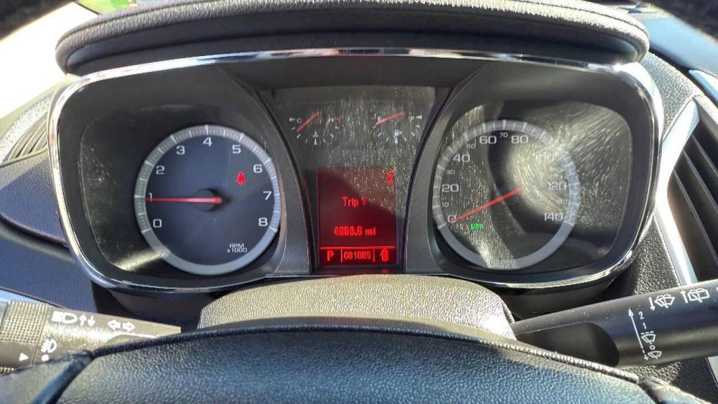 used 2011 GMC Terrain car, priced at $8,999