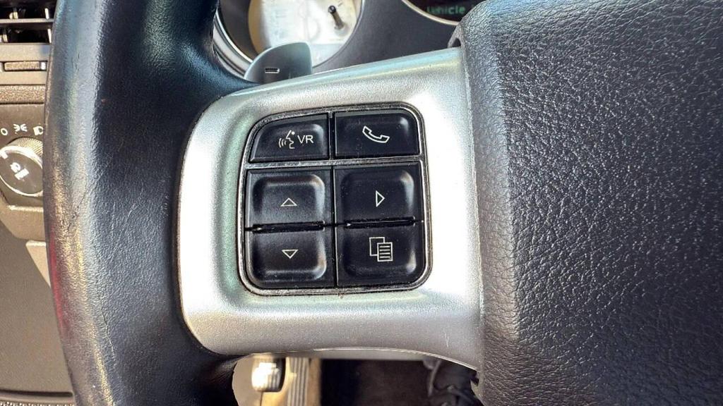 used 2013 Dodge Challenger car, priced at $11,999