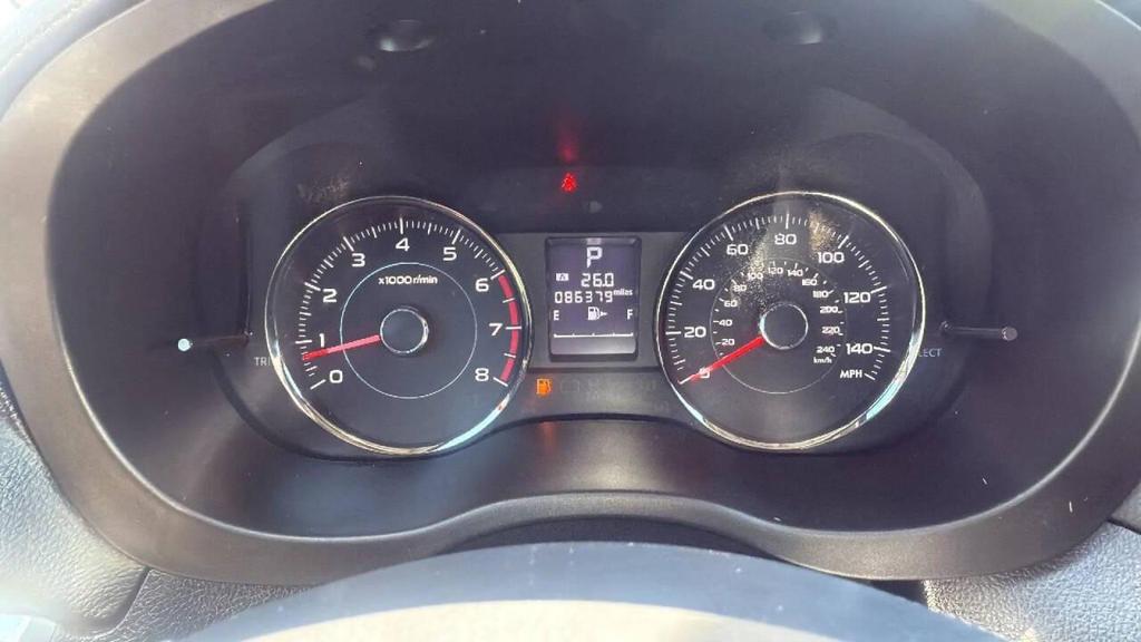used 2014 Subaru Forester car, priced at $11,999