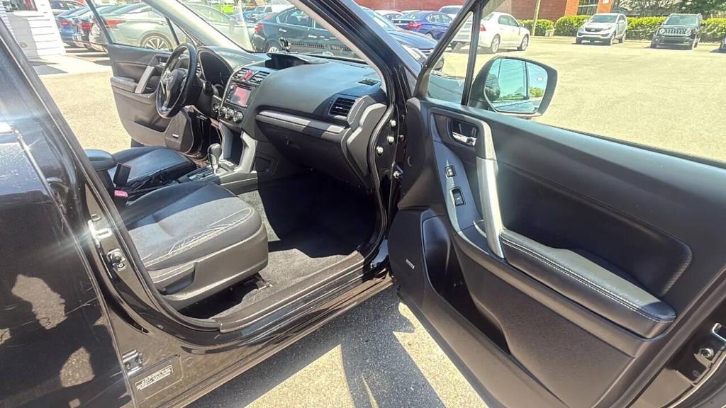 used 2014 Subaru Forester car, priced at $11,999