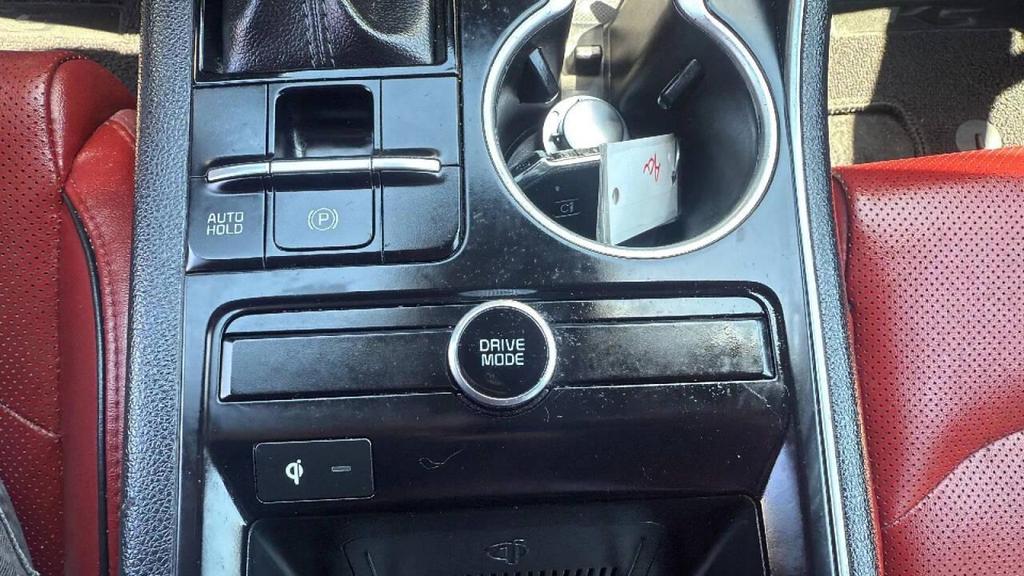 used 2021 Kia K5 car, priced at $14,495