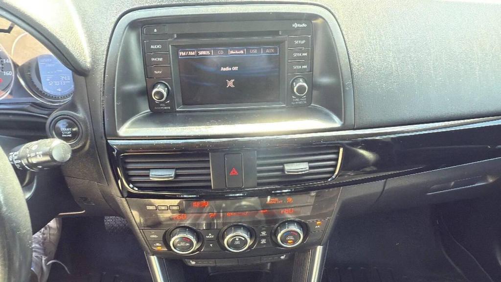 used 2013 Mazda CX-5 car, priced at $9,999