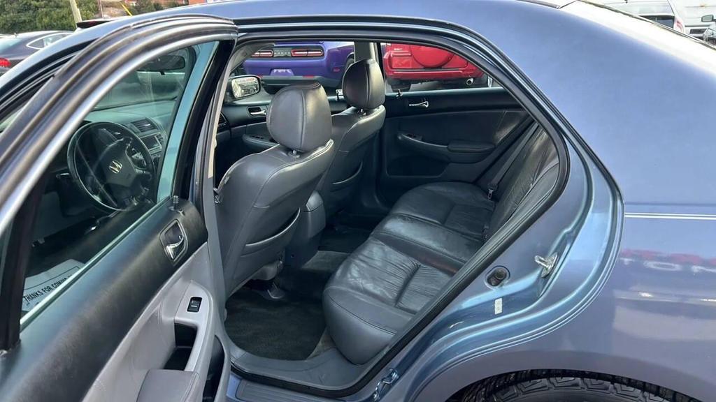 used 2007 Honda Accord car, priced at $6,999