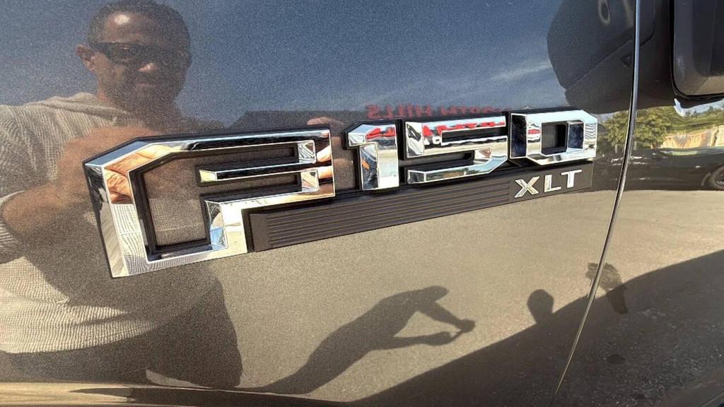 used 2019 Ford F-150 car, priced at $19,499