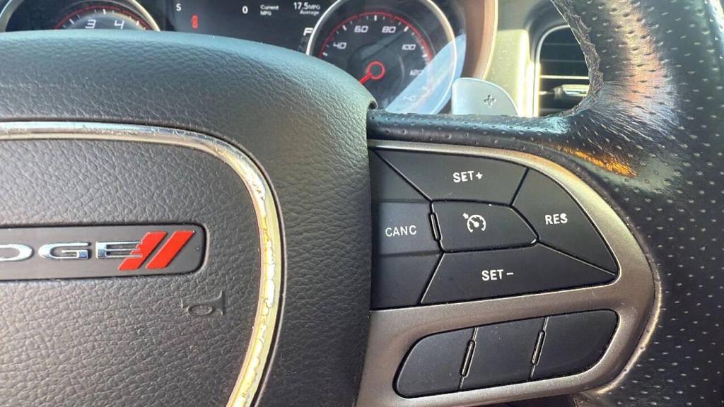 used 2021 Dodge Charger car, priced at $21,999