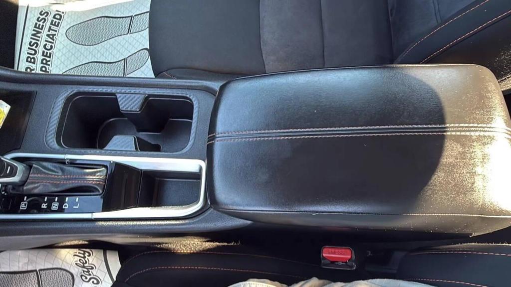 used 2023 Nissan Sentra car, priced at $15,999