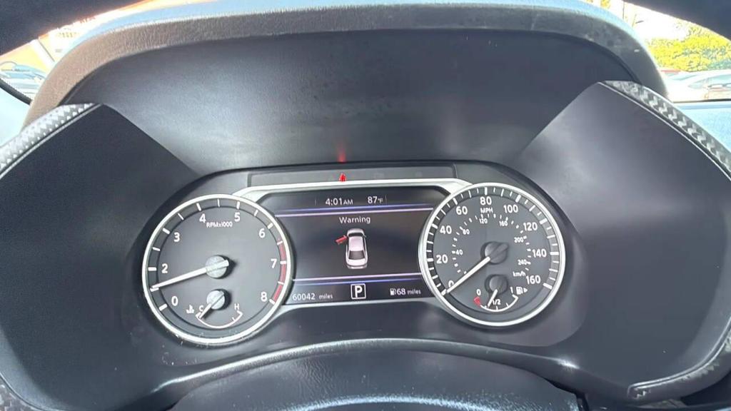 used 2023 Nissan Sentra car, priced at $15,999