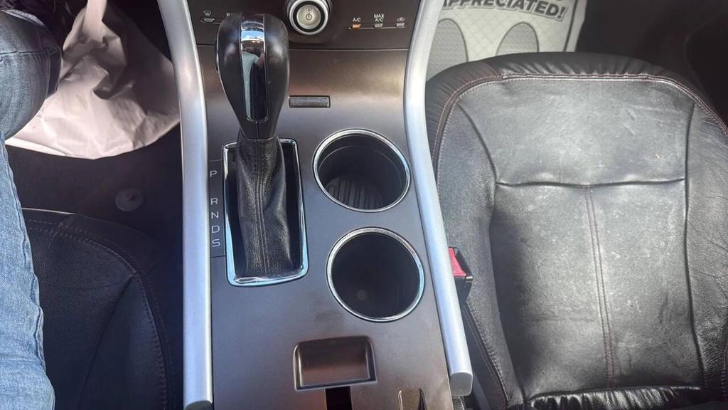 used 2013 Ford Edge car, priced at $7,499