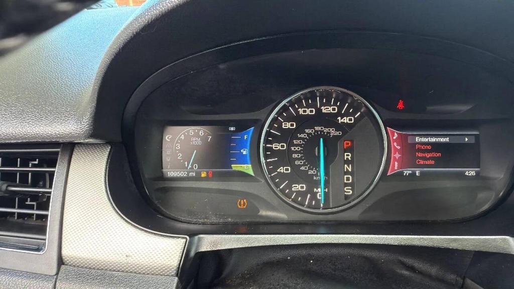 used 2013 Ford Edge car, priced at $7,499