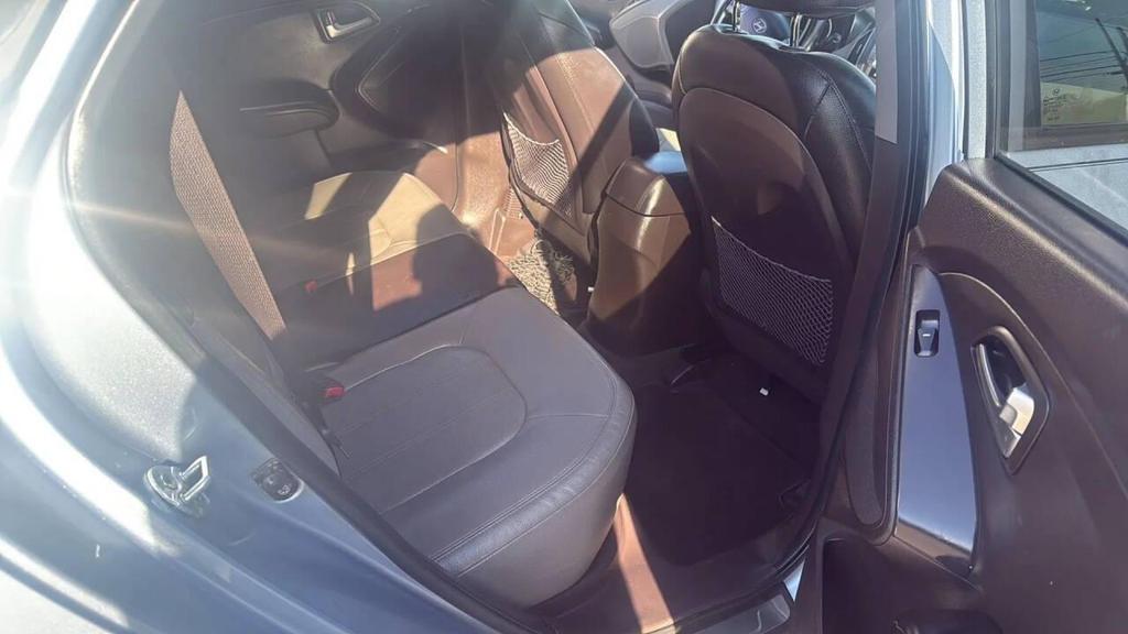 used 2012 Hyundai Tucson car, priced at $8,799