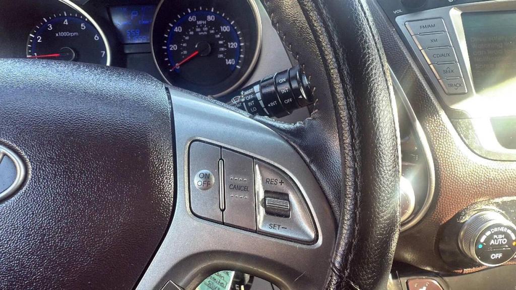 used 2012 Hyundai Tucson car, priced at $8,799