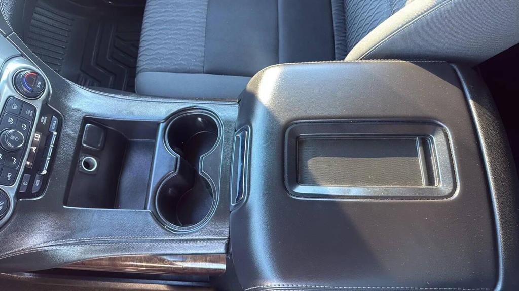 used 2017 Chevrolet Tahoe car, priced at $17,499