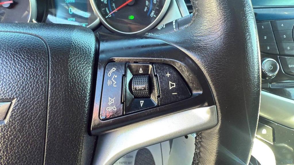 used 2011 Chevrolet Cruze car, priced at $9,999