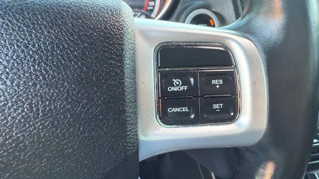 used 2015 Dodge Journey car, priced at $8,999