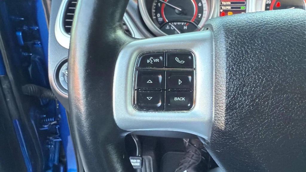 used 2015 Dodge Journey car, priced at $8,999