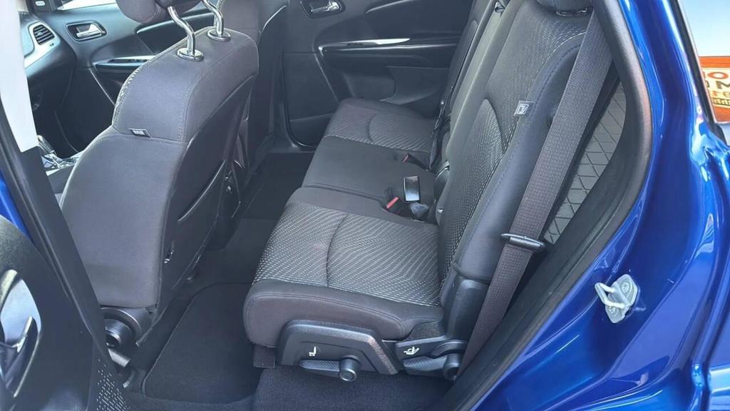 used 2015 Dodge Journey car, priced at $8,999