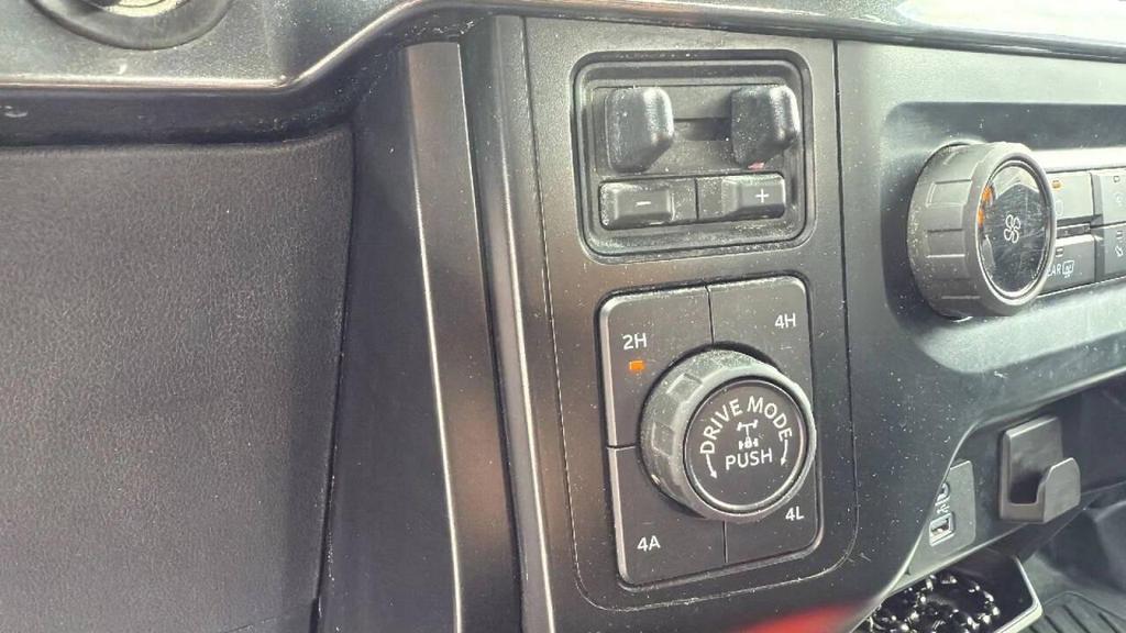 used 2023 Ford F-150 car, priced at $31,500