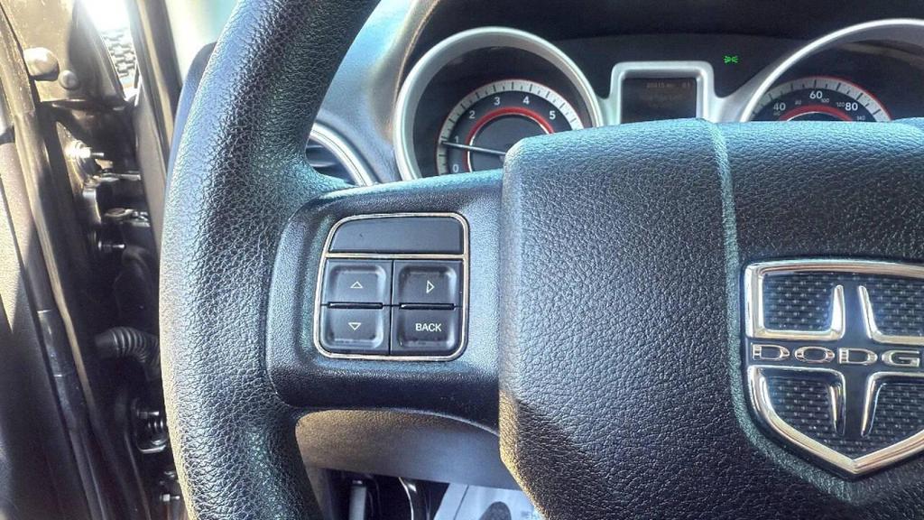 used 2015 Dodge Journey car, priced at $9,999