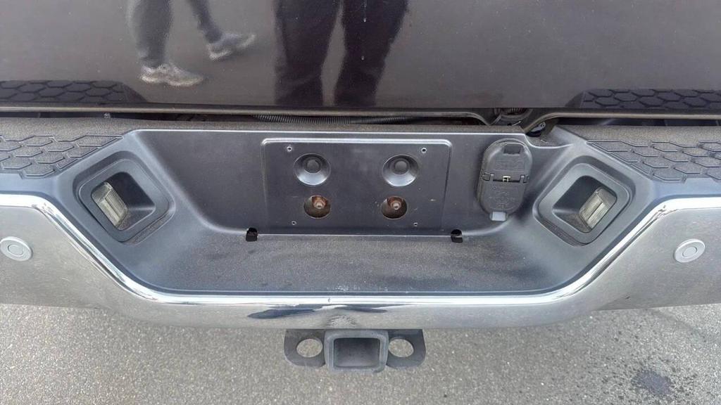 used 2017 Ram 2500 car, priced at $23,999