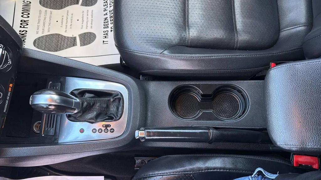 used 2014 Volkswagen Jetta car, priced at $5,999