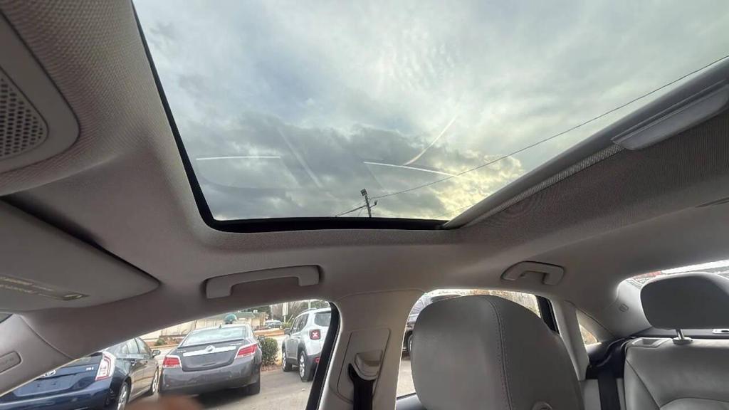 used 2015 Audi A3 car, priced at $7,999