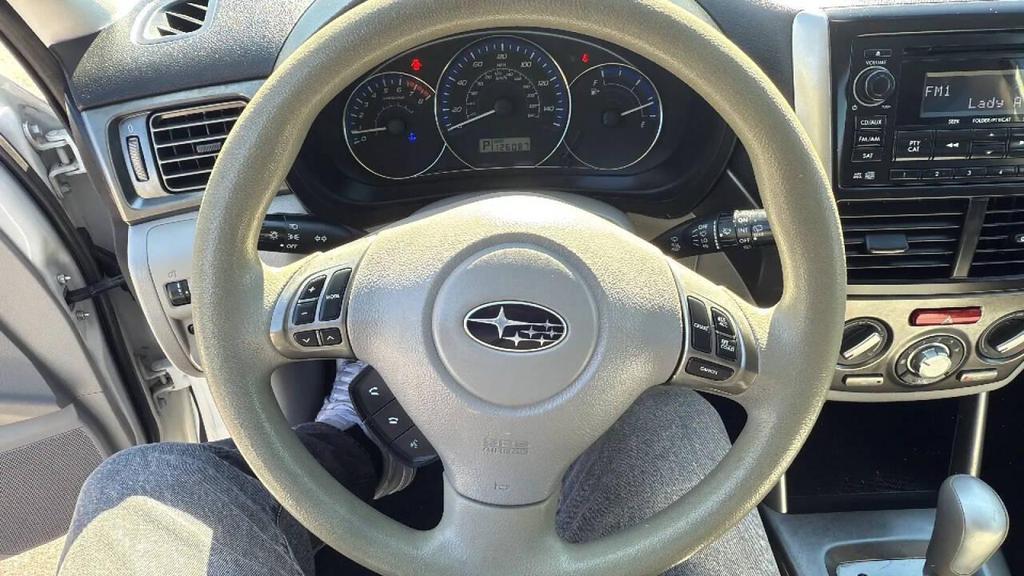 used 2013 Subaru Forester car, priced at $10,999