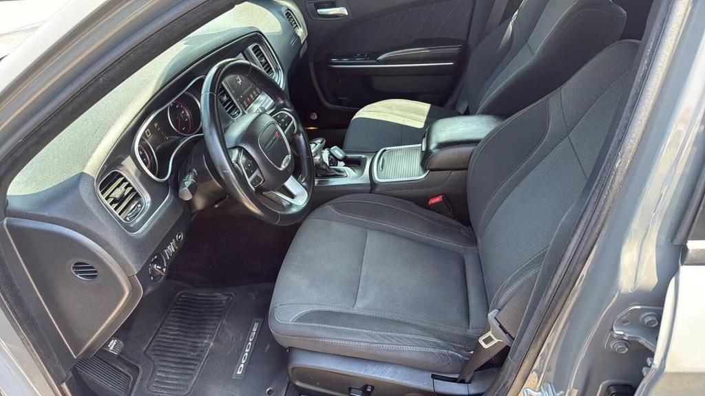 used 2017 Dodge Charger car, priced at $11,999