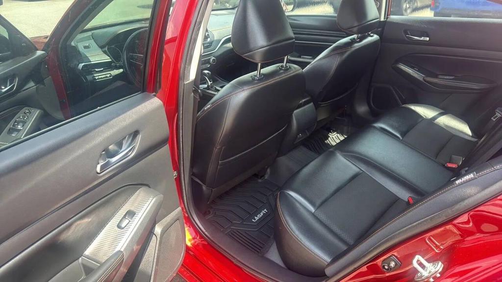 used 2019 Nissan Altima car, priced at $10,999