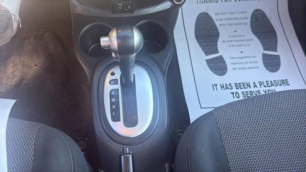 used 2019 Nissan Versa car, priced at $7,499