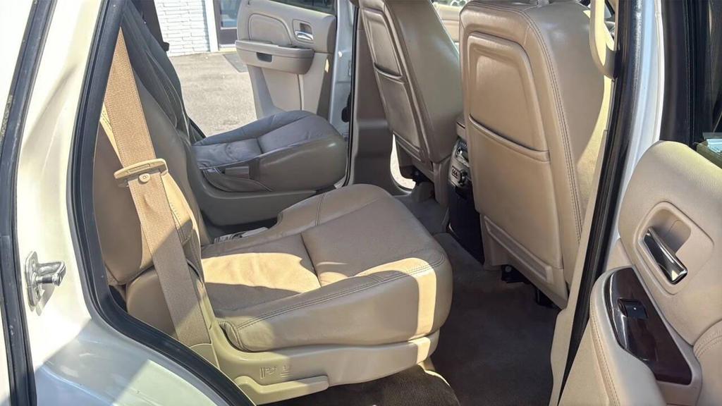 used 2011 Cadillac Escalade car, priced at $13,499