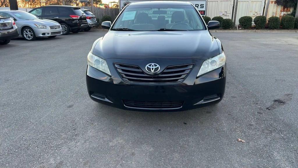used 2007 Toyota Camry car, priced at $8,449