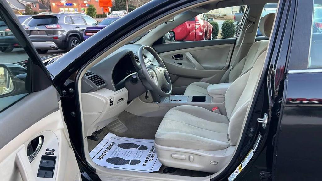 used 2007 Toyota Camry car, priced at $8,449