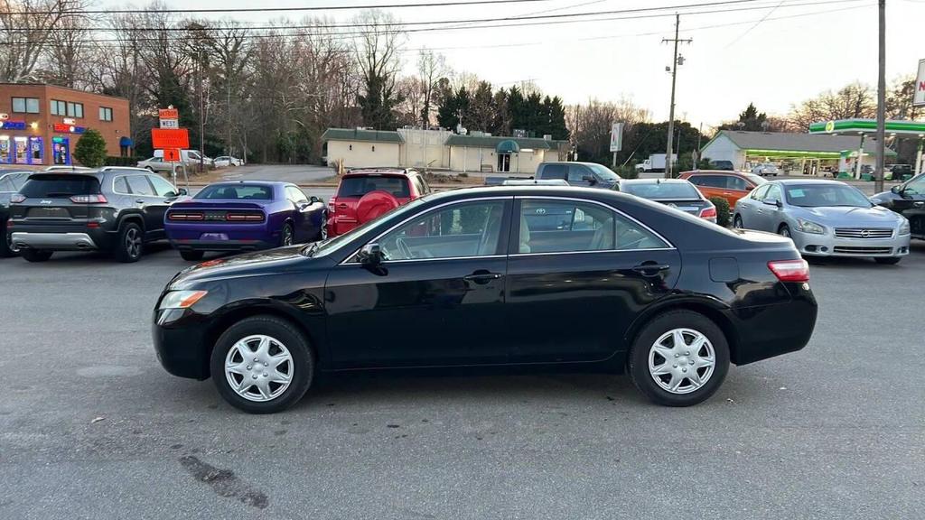 used 2007 Toyota Camry car, priced at $8,449