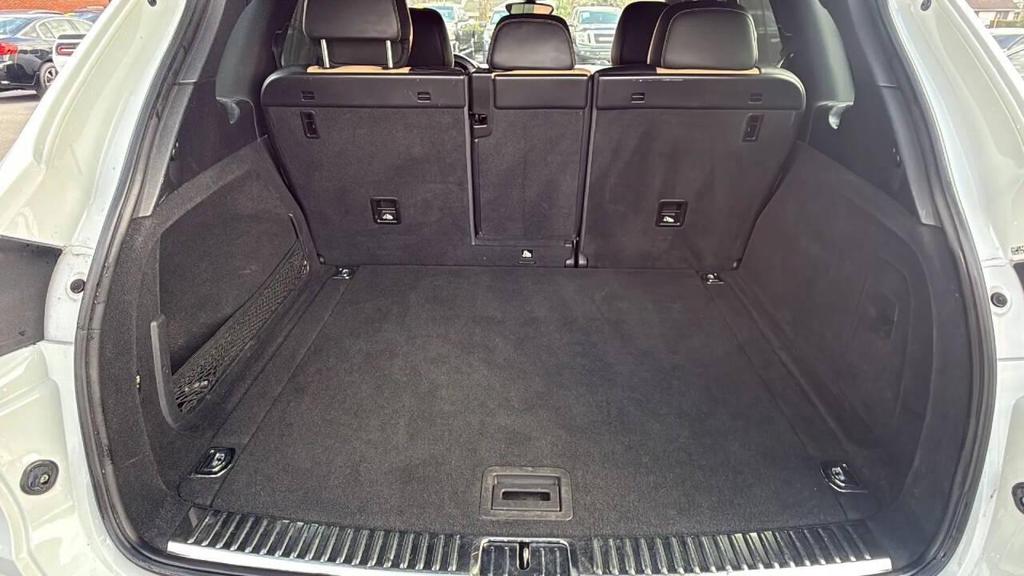 used 2016 Porsche Cayenne car, priced at $14,999