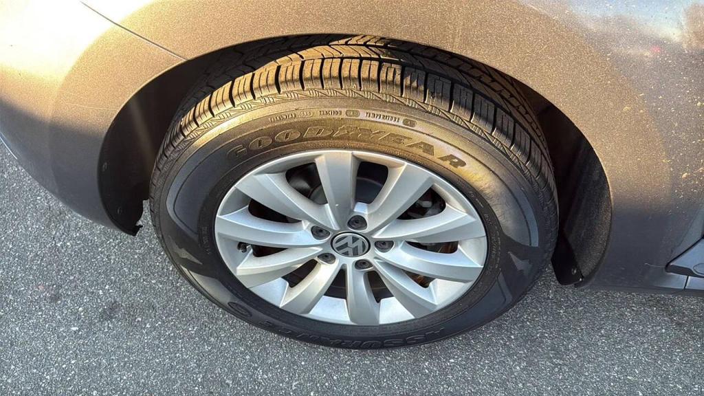 used 2016 Volkswagen Beetle car, priced at $7,500