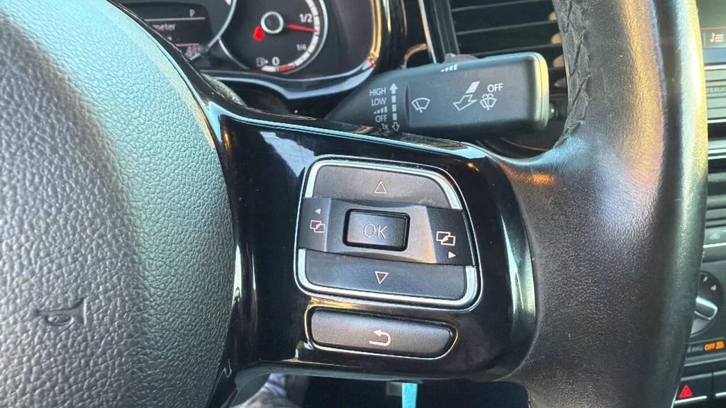 used 2016 Volkswagen Beetle car, priced at $7,500