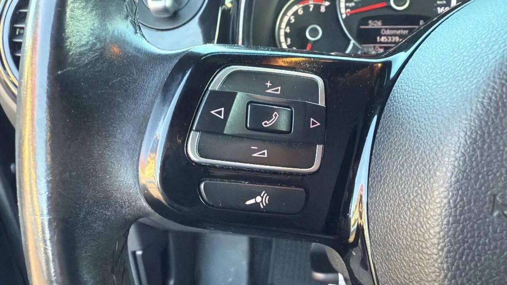used 2016 Volkswagen Beetle car, priced at $7,500